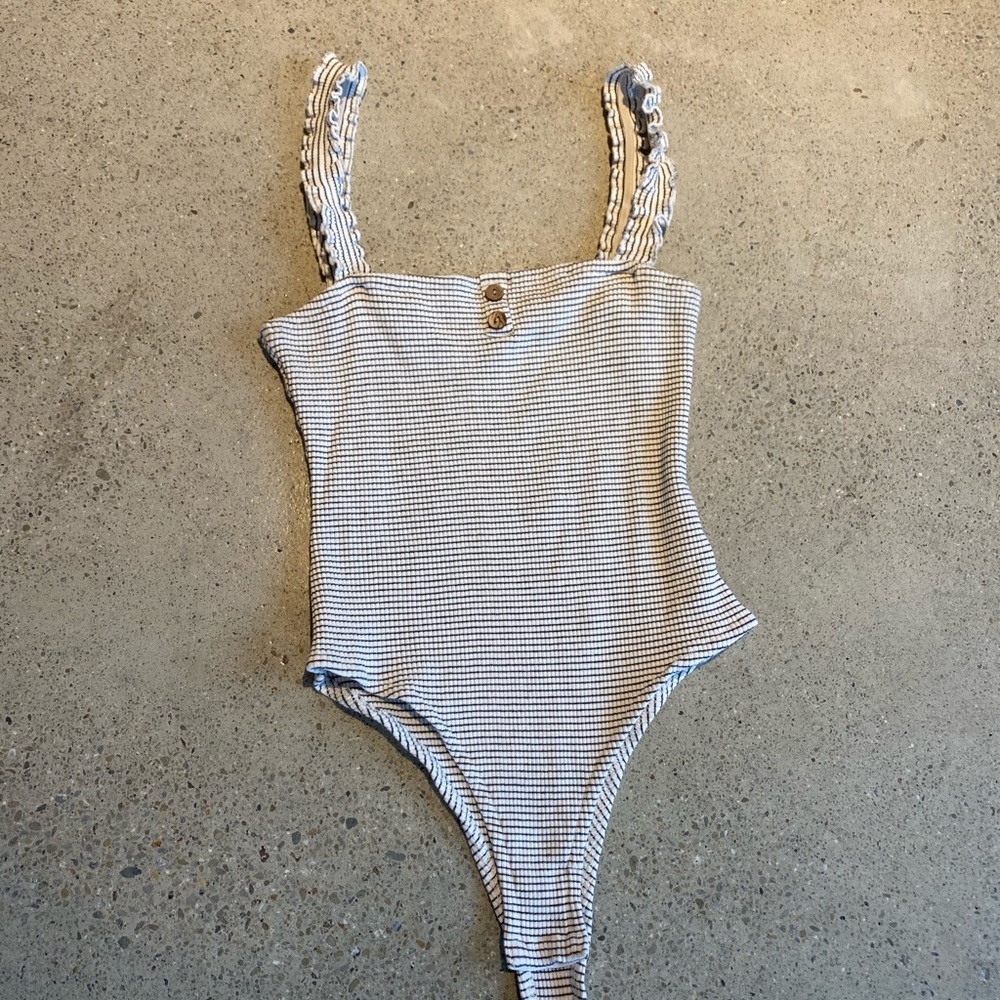 Princess Polly Bodysuit
